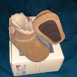 Baby UGG Boots